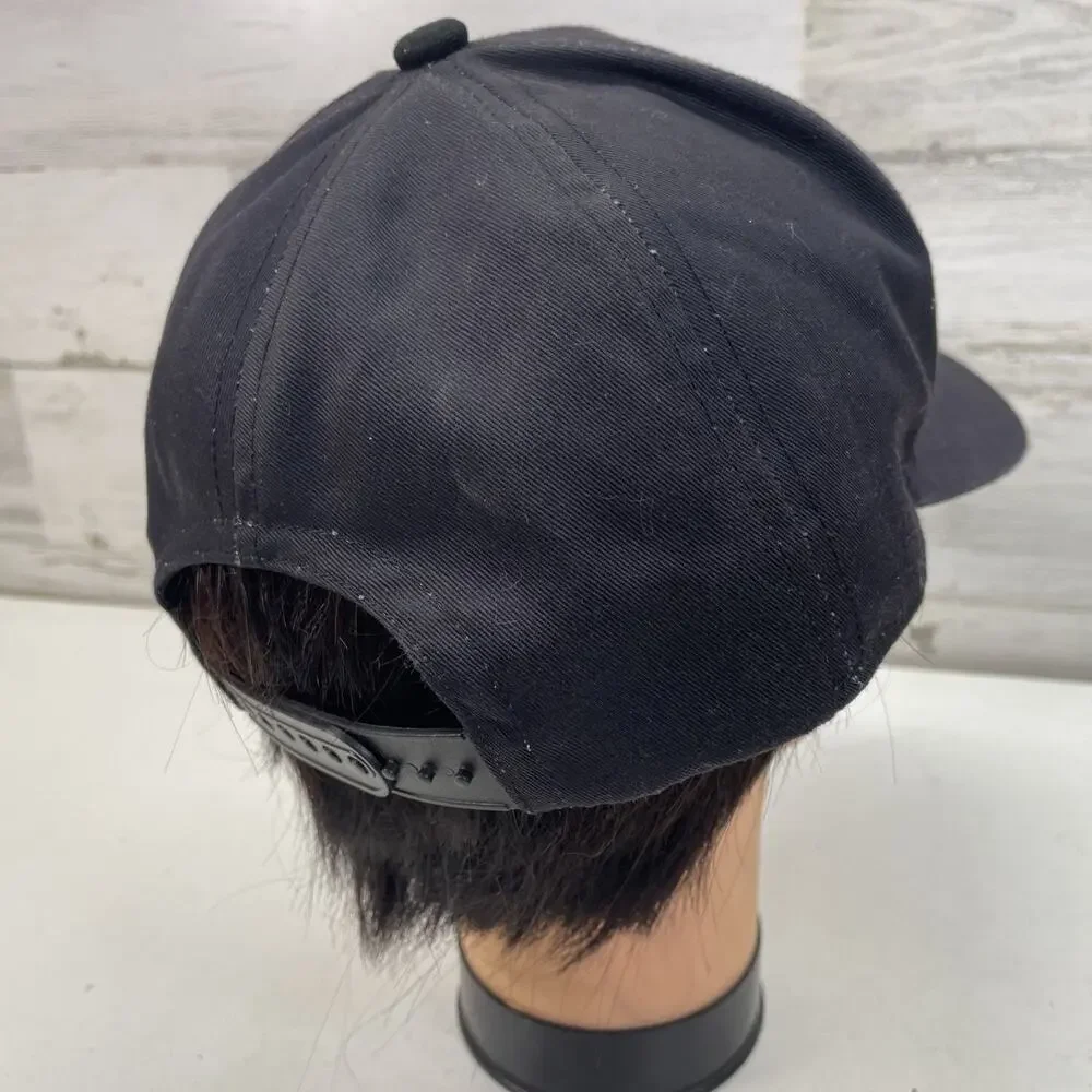Jane’s Addiction Nothing’s Shocking Band‎ Black SnapBack Hat